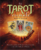 El tarot viviente